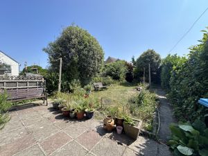 Garden- click for photo gallery